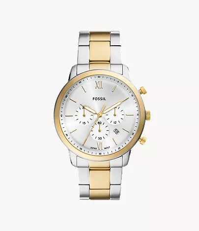 Reloj Para Hombre Fossil FS6112