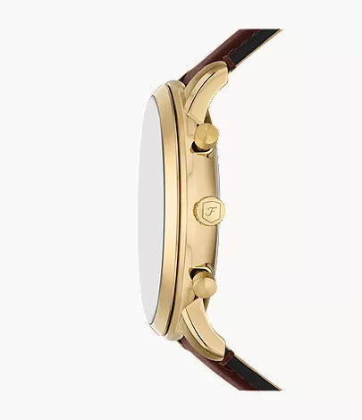 Reloj Para Hombre Fossil FS6113