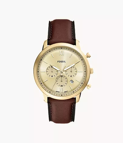 Reloj Para Hombre Fossil FS6113