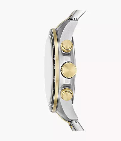 Reloj Para Hombre Fossil FS6126
