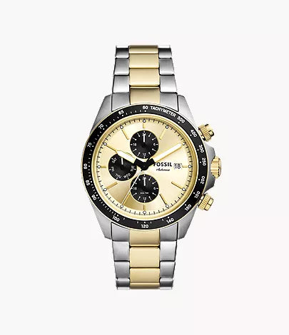 Reloj Para Hombre Fossil FS6126