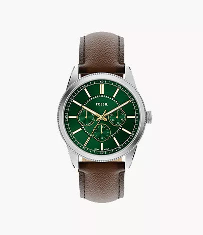 Reloj Para Hombre Fossil FS6137
