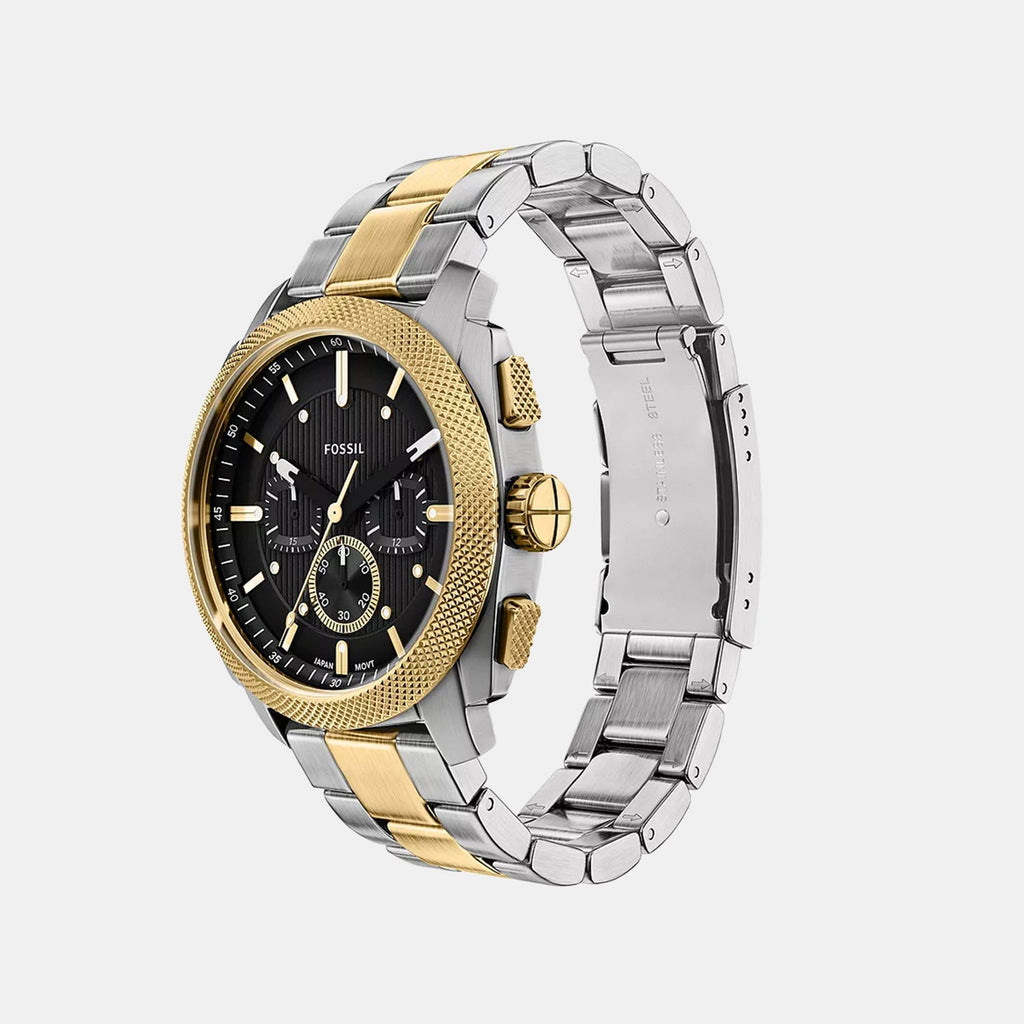 Reloj Para Hombre Fossil FS6159