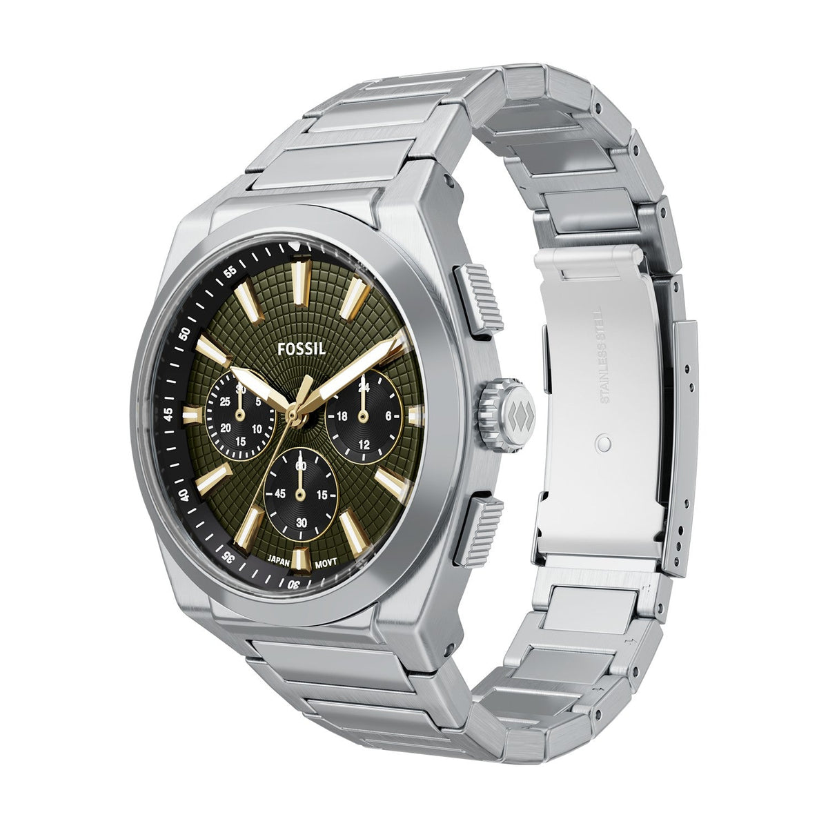 Reloj Fossil FS6183 - vista 6