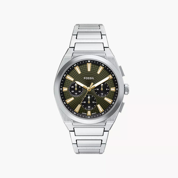 Reloj Para Hombre Fossil FS6183
