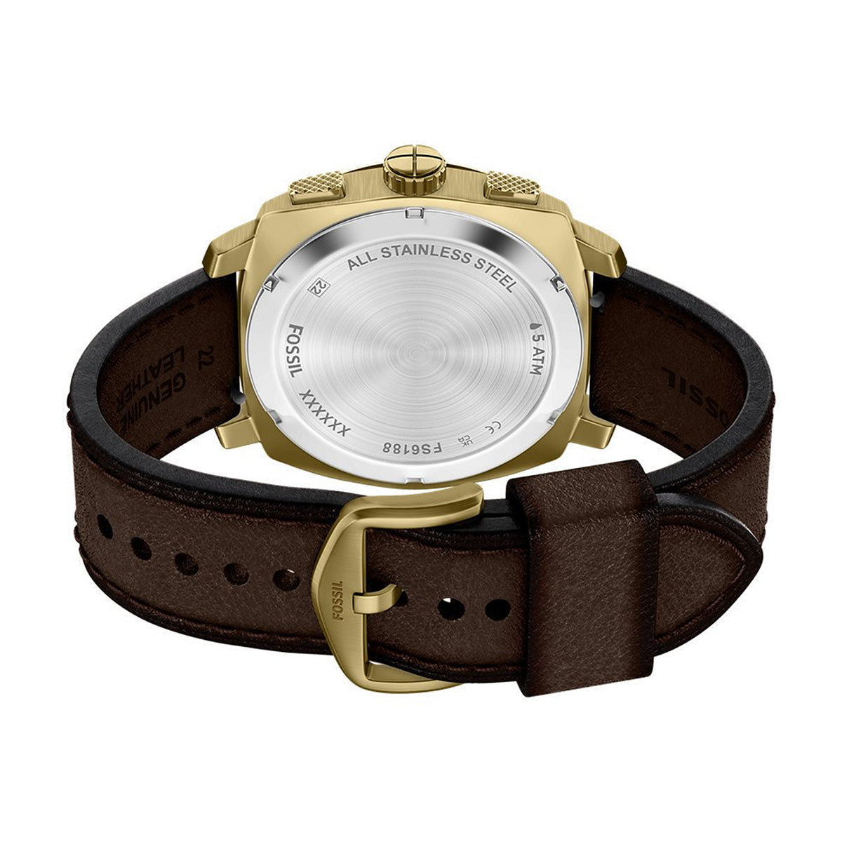 Reloj Fossil FS6188 - vista 5