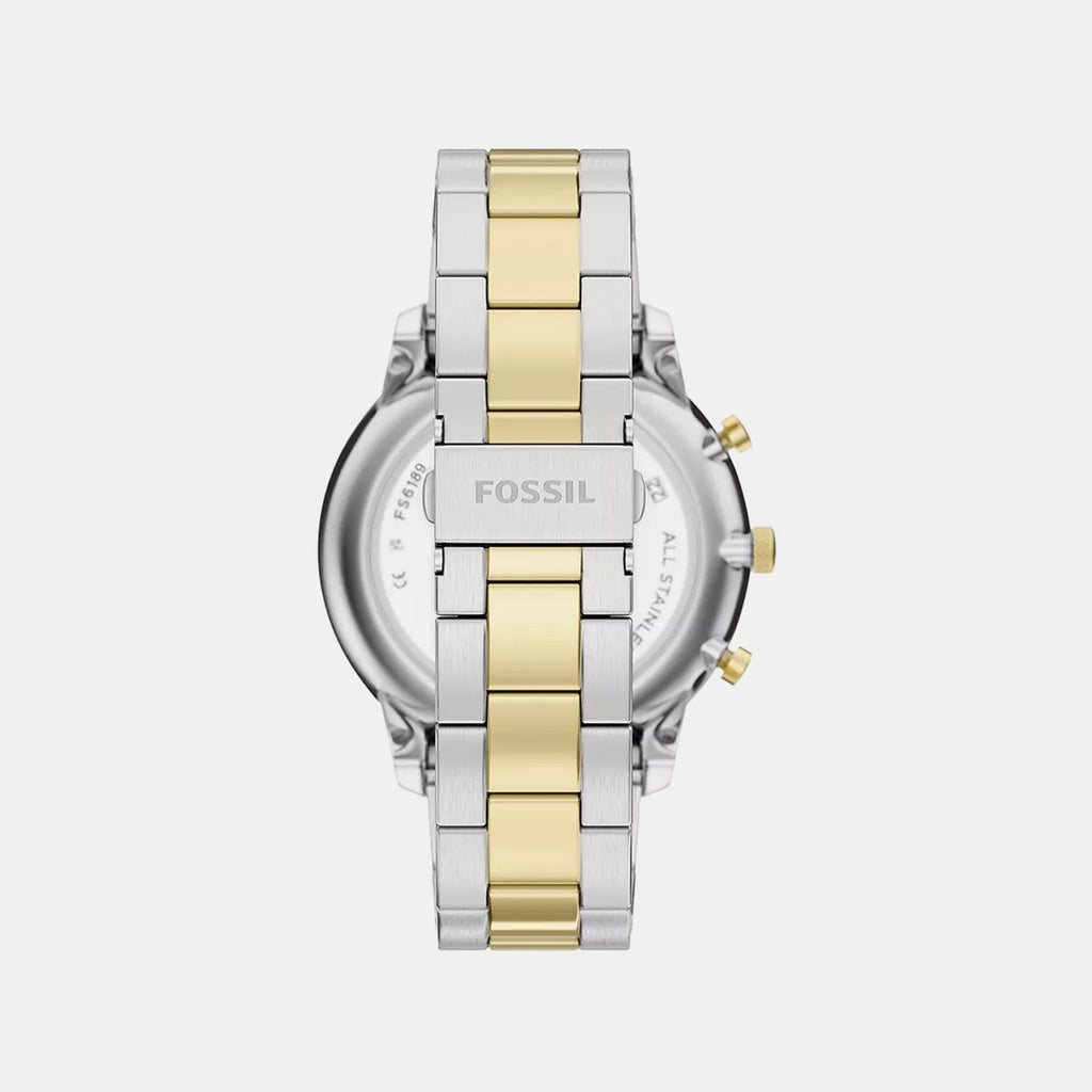 Reloj Para Hombre Fossil FS6189