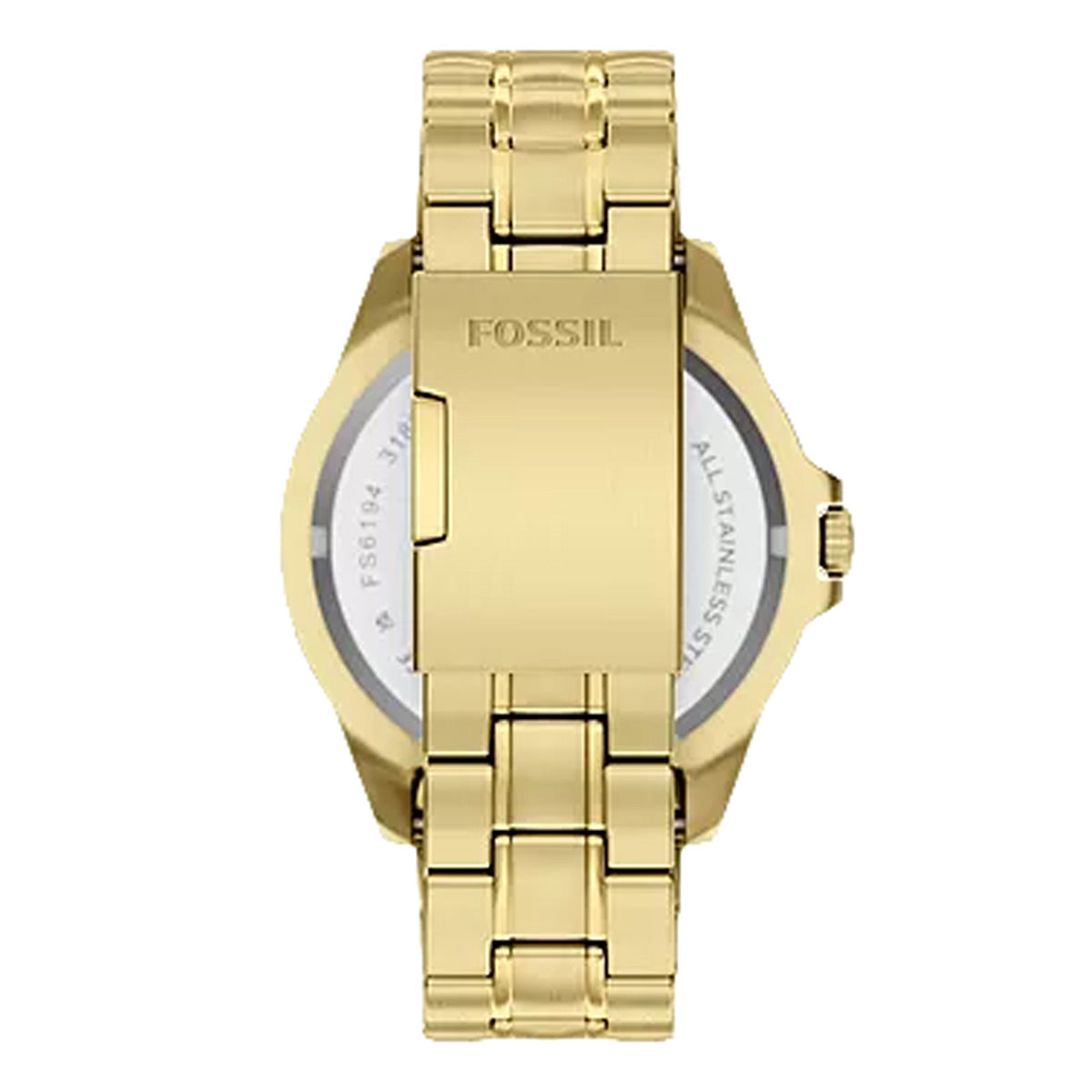 Reloj Fossil FS6194 - vista 2