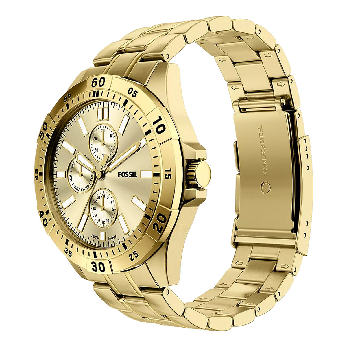 Reloj Fossil FS6194 - vista 4
