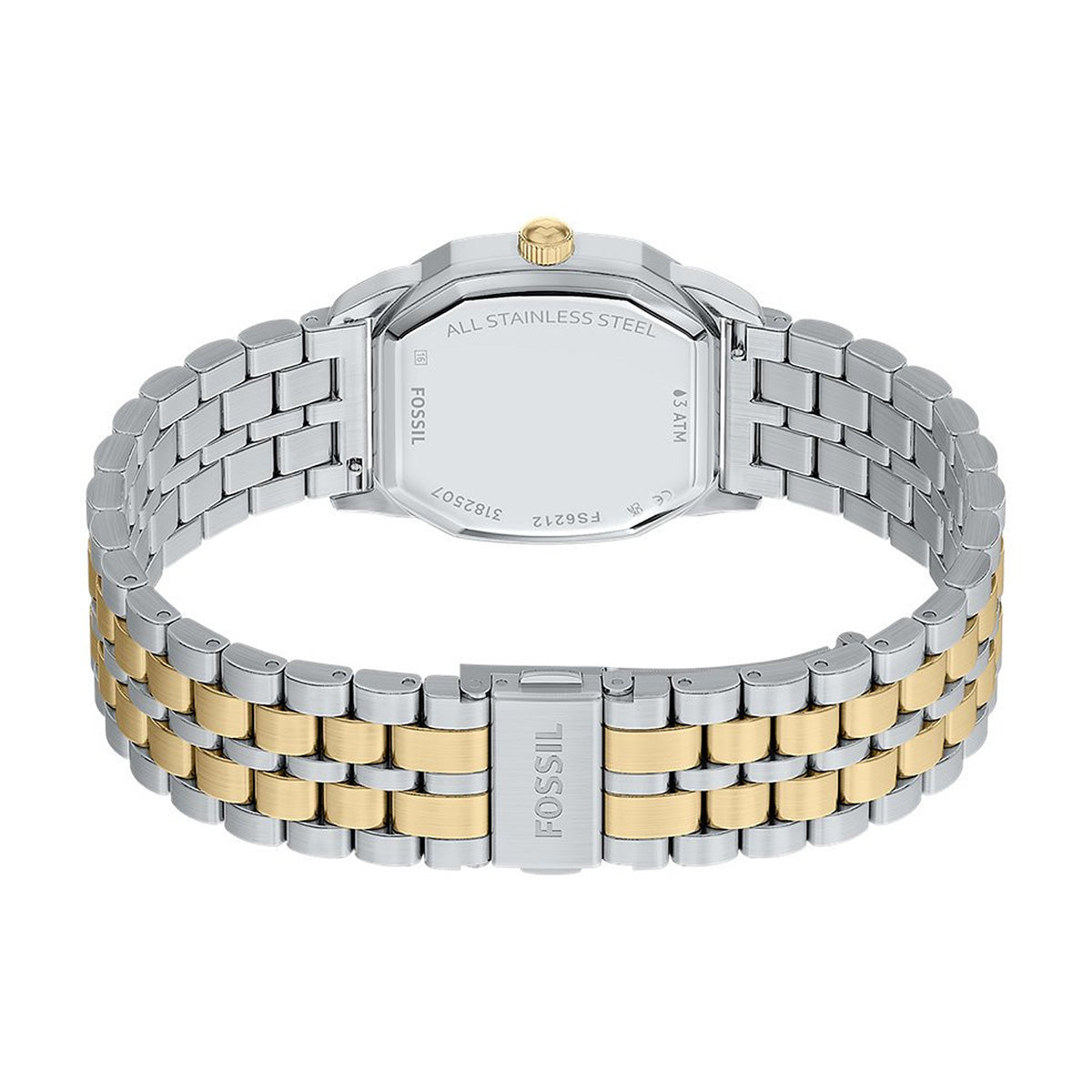 Reloj Fossil FS6212 - vista 5