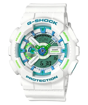 Reloj Para Hombre Casio GA-110WG-7AD
