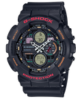 Reloj Para Hombre Casio GA-140-1A4