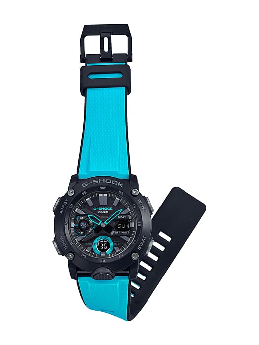 Casio GA-2000-1A2