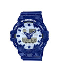 Reloj Para Hombre Casio GA-700BWP-2A