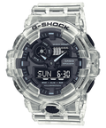 Reloj Para Hombre Casio GA-700SKE-7A
