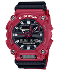 Reloj Para Hombre Casio GA-900-4AD
