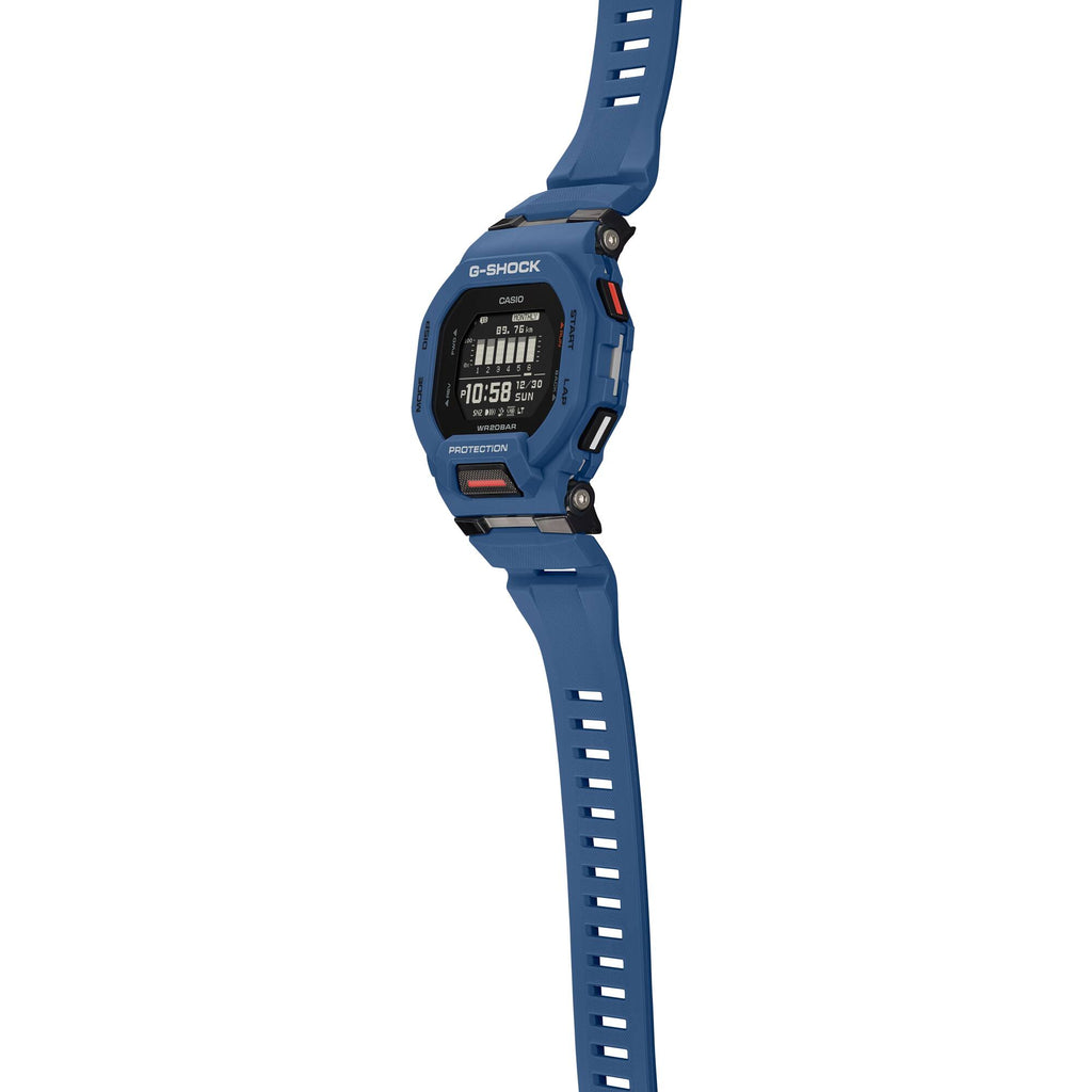 Reloj Para Hombre Casio GBD-200-2D