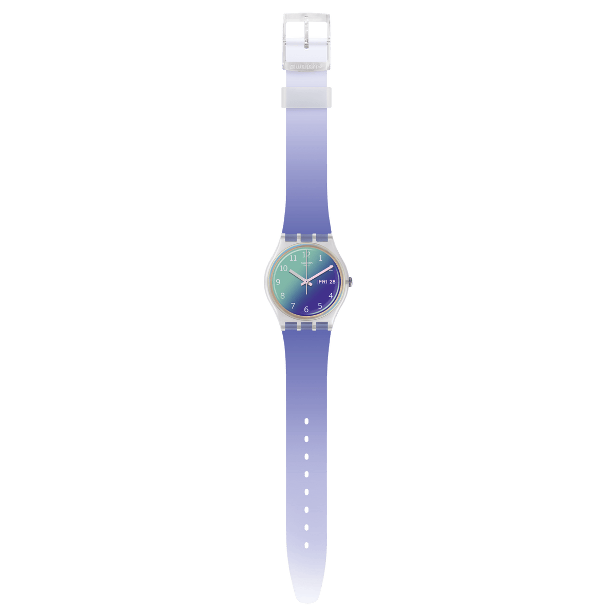 Swatch Originals GE718 vista 2