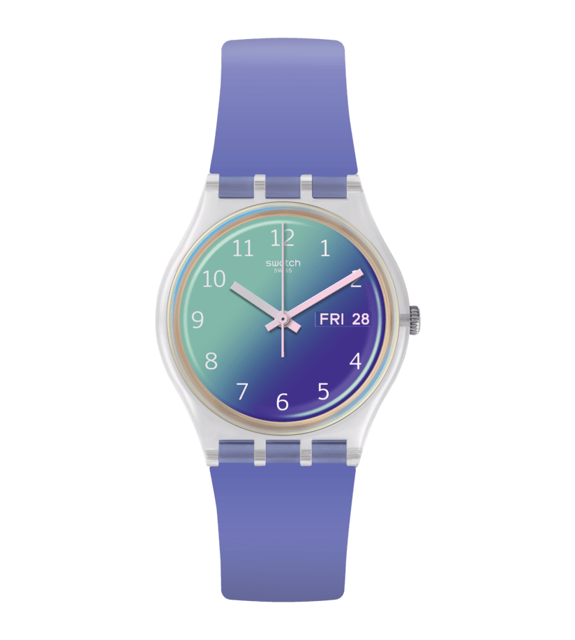 Swatch Originals GE718 vista 1