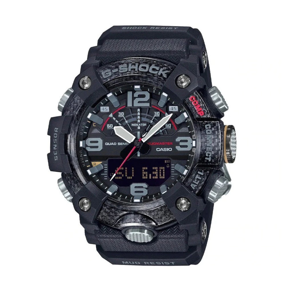 Casio GG-B100-1A vista 1