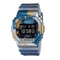 Casio GM-5600SS-1D vista 1