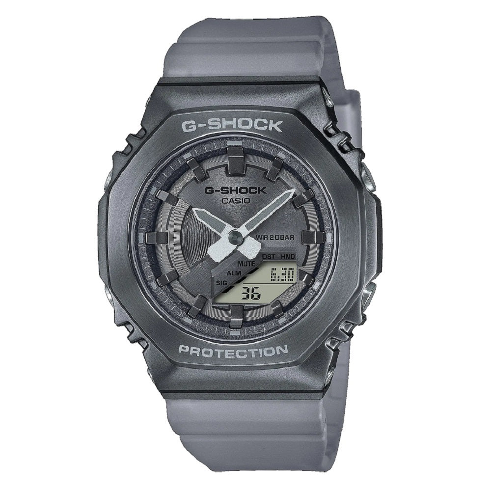 Casio GM-S2100MF-1A vista 1