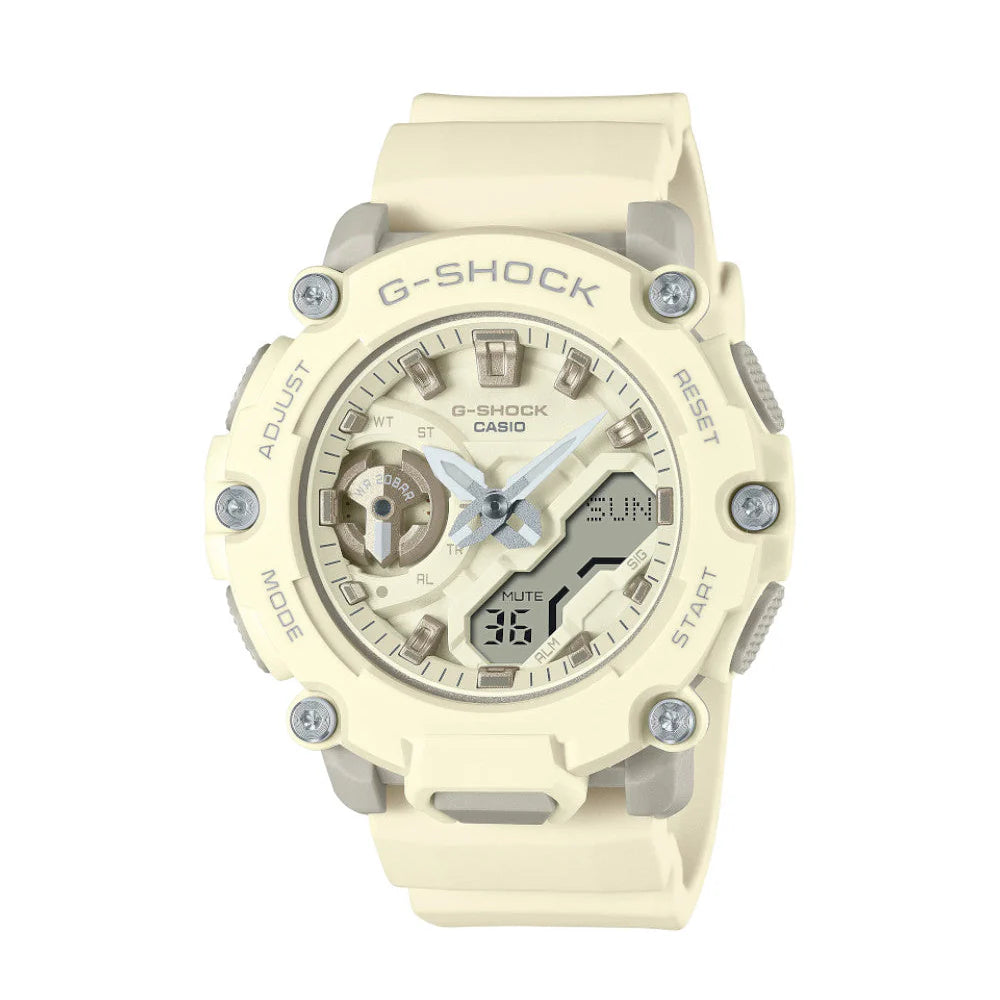 Reloj Para Dama Guess Casio GMA-S2200-7A