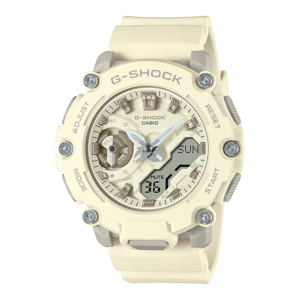 Casio GMA-S2200-7A