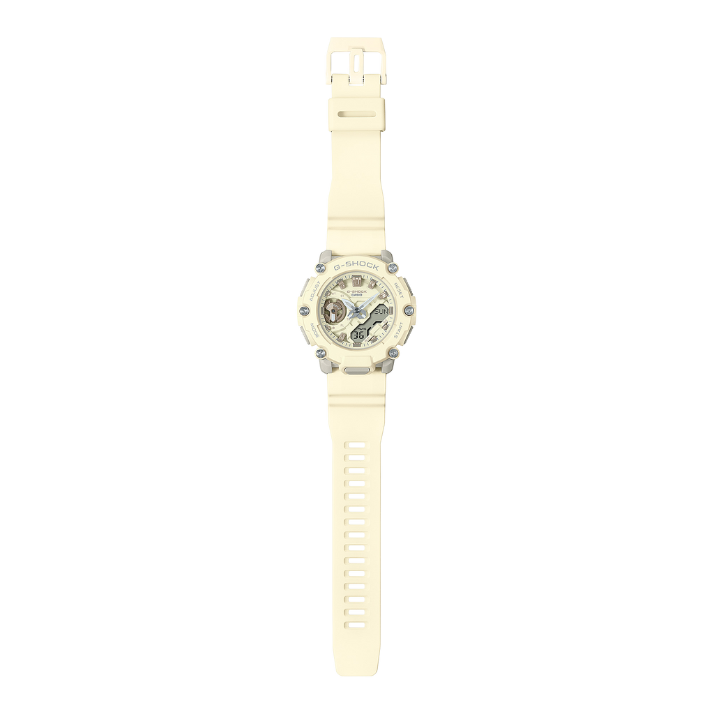 Casio GMA-S2200-7A