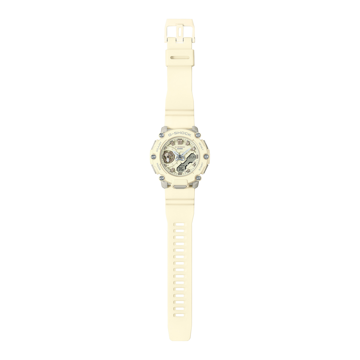 Casio GMA-S2200-7A