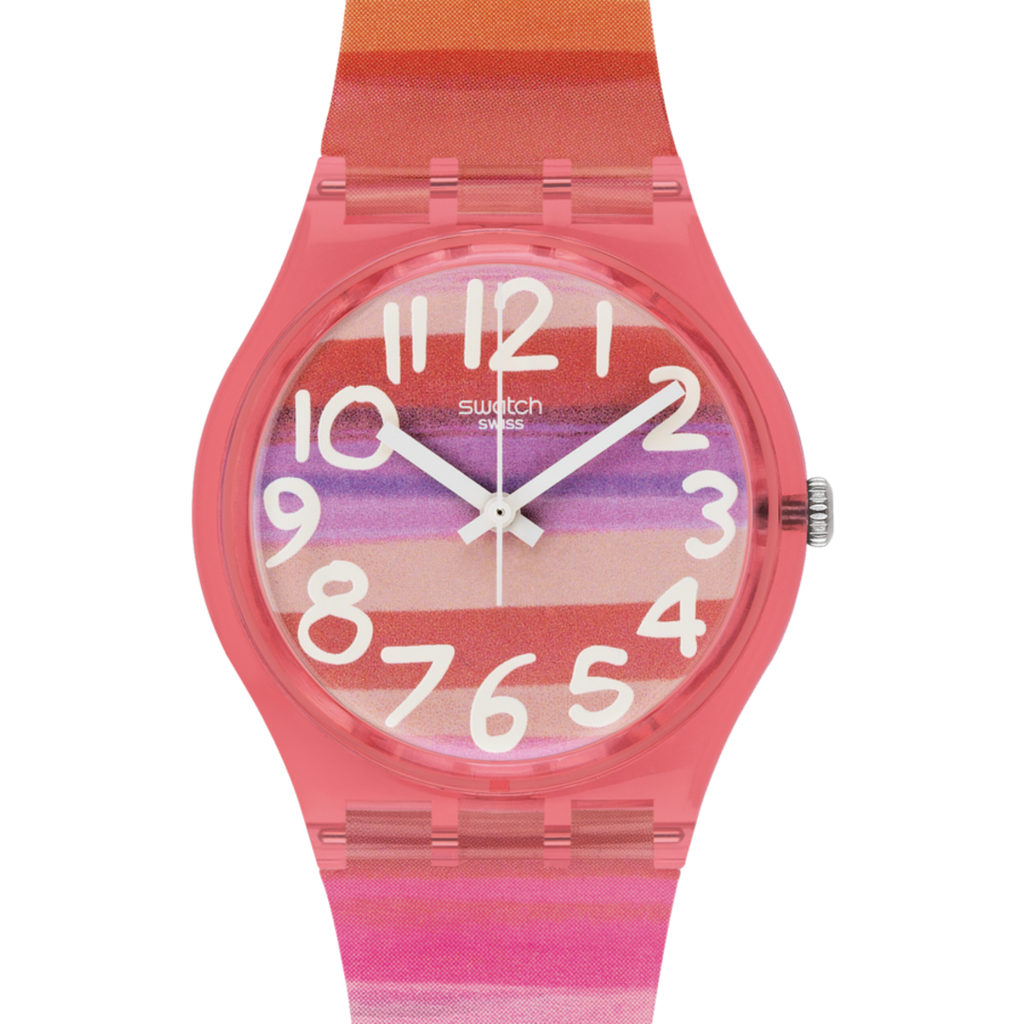 Swatch Originals GP140 vista 3