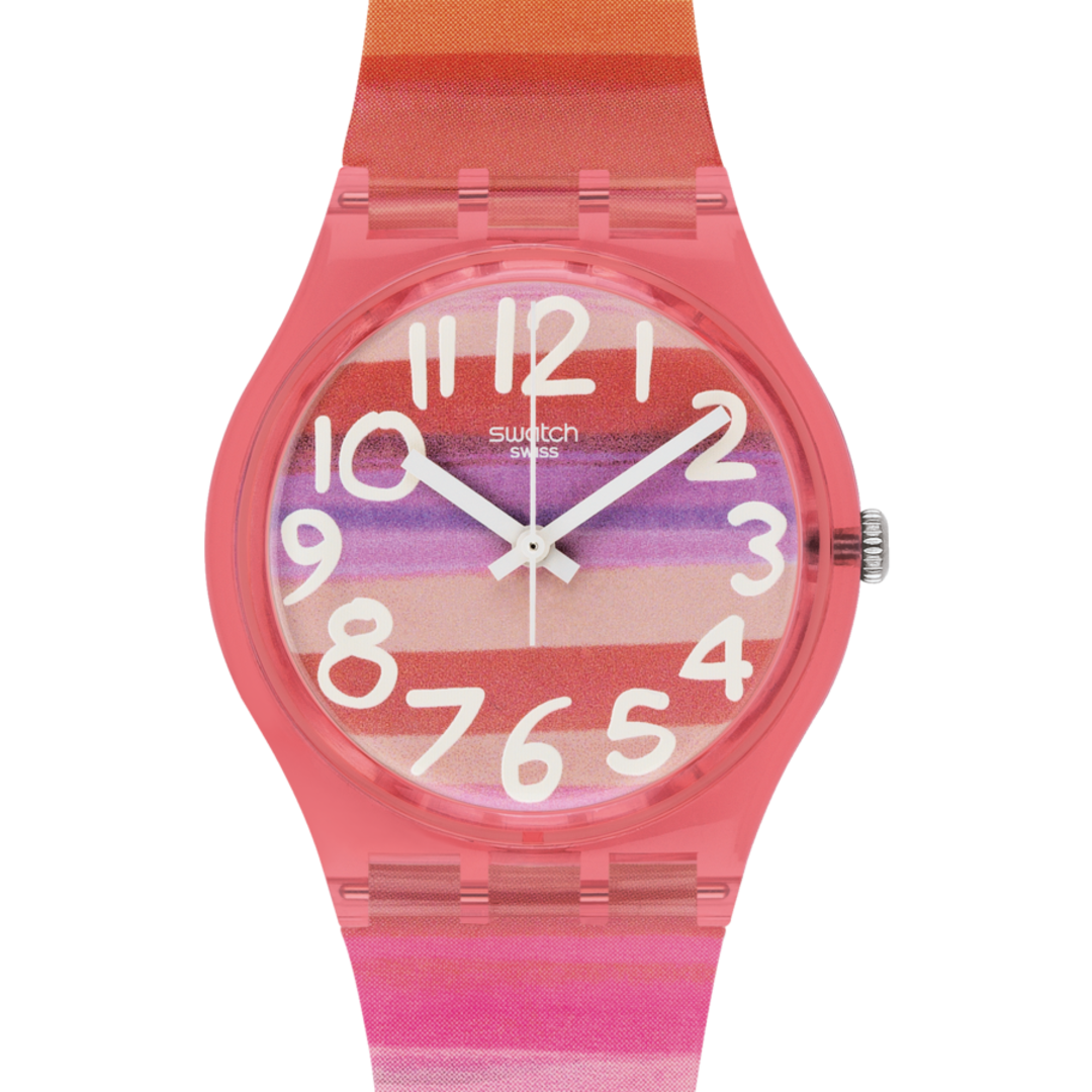 Swatch Originals GP140 vista 3