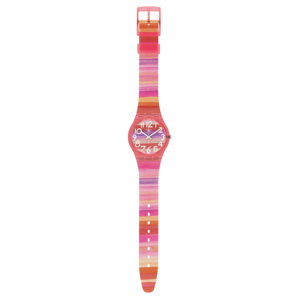 Swatch Originals GP140 vista 2