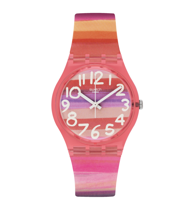 Swatch Originals GP140 vista 1