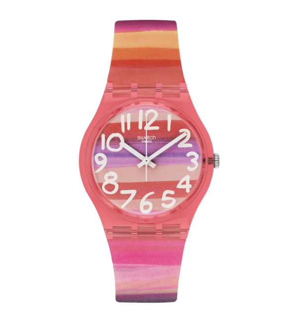 Reloj Unisex Swatch Originals GP140