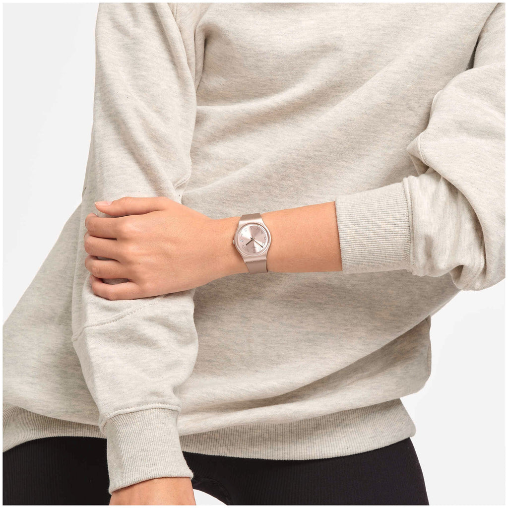 Swatch Originals GP403 vista 3