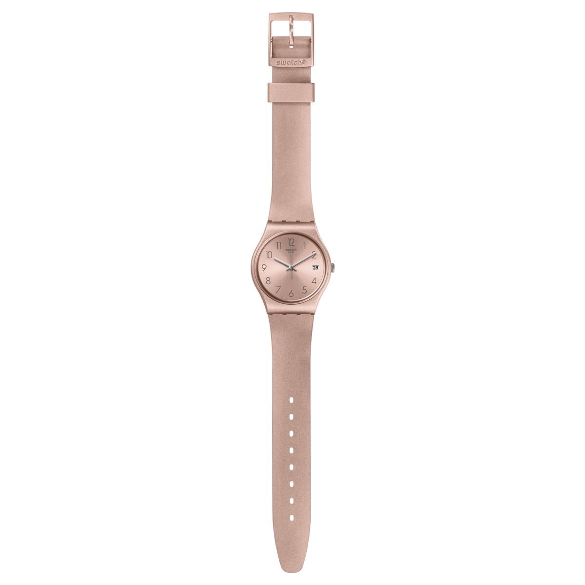 Swatch Originals GP403 vista 2