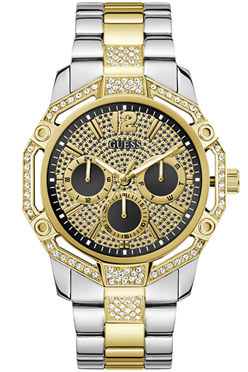 Reloj Para Hombre Guess GW0990G4