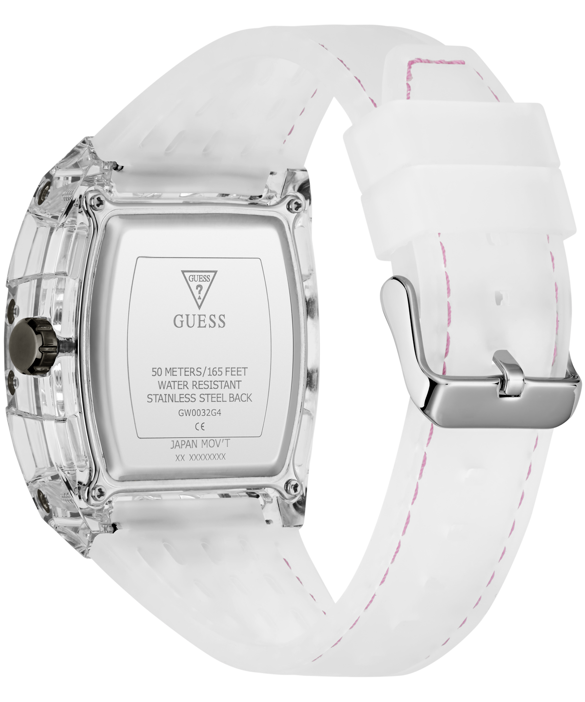 Guess GW0032G4 reverso