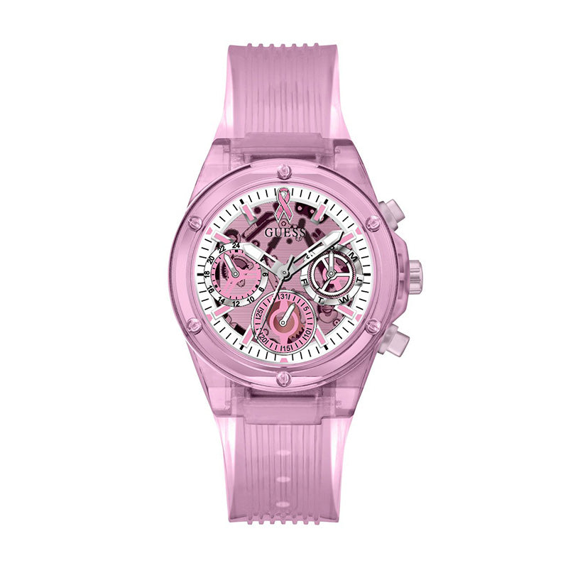 Guess Sparkling Pink GW0032L9 vista 1