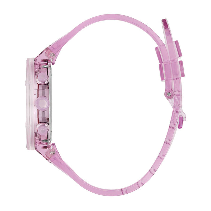 Guess Sparkling Pink GW0032L9 vista 2