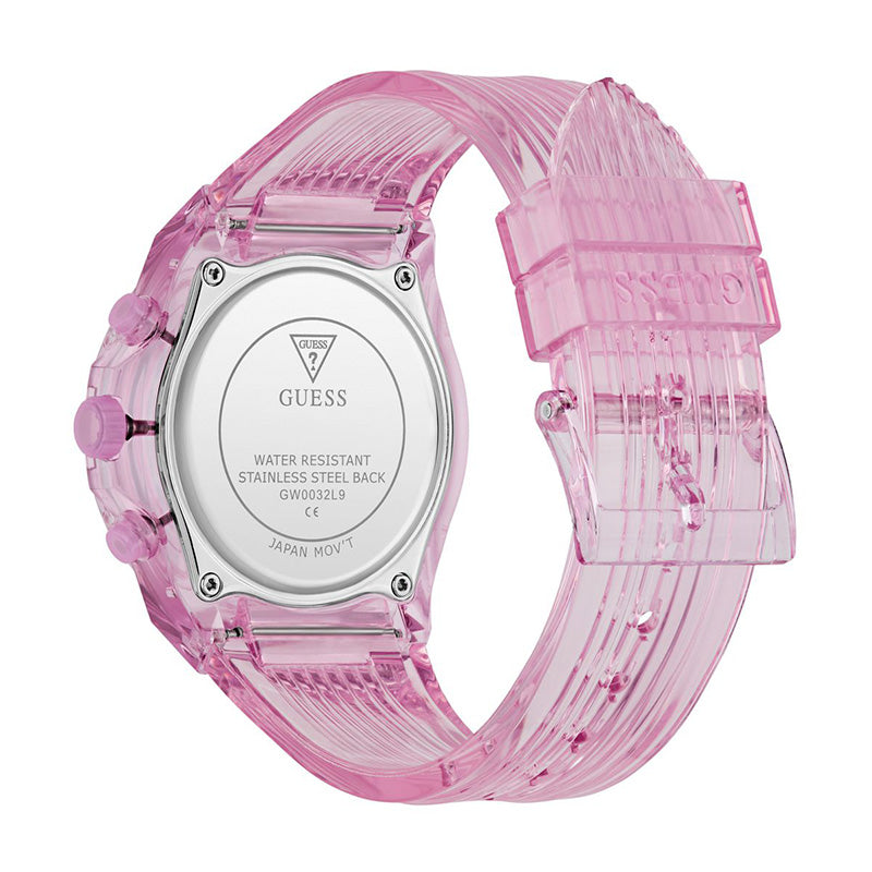 Guess Sparkling Pink GW0032L9 vista 3