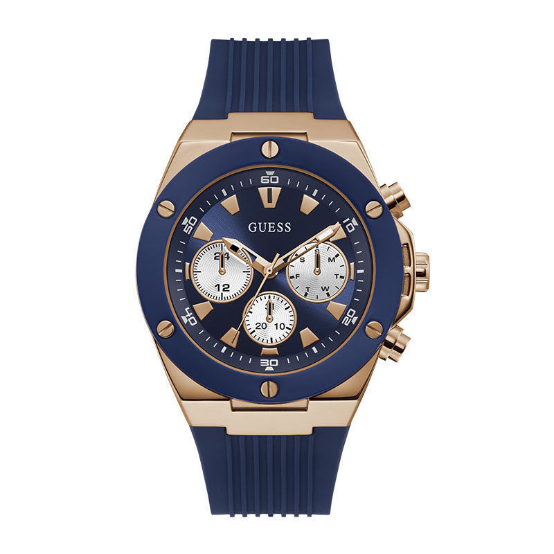 Guess Poseidon GW0057G2 vista 1