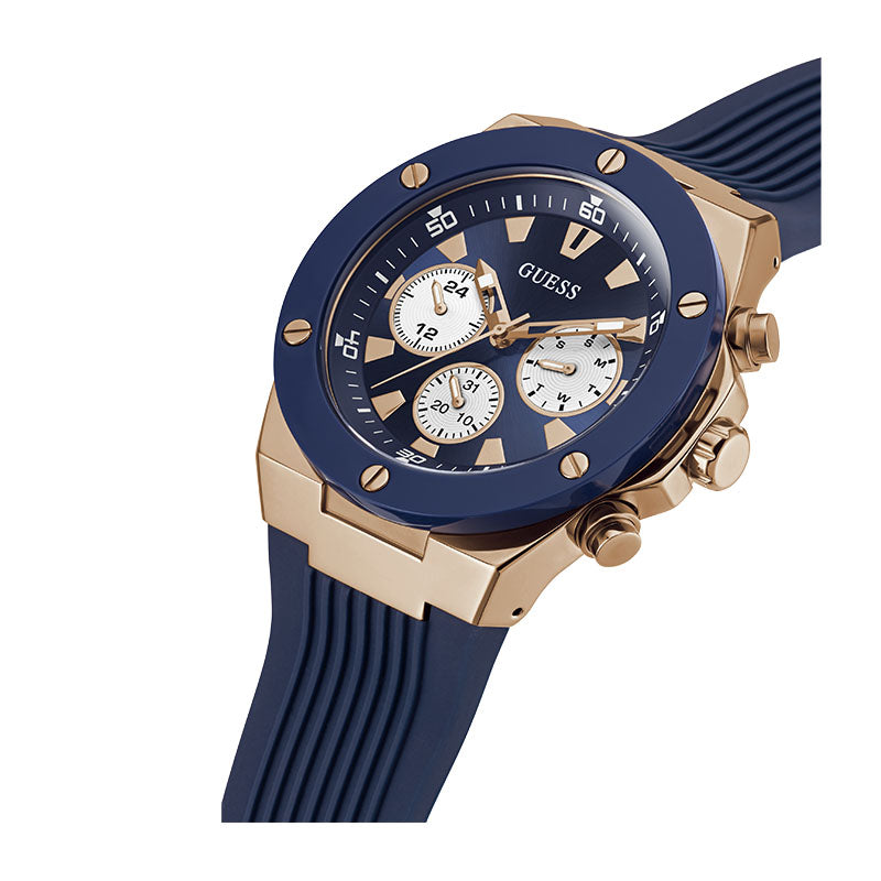 Guess Poseidon GW0057G2 vista 3