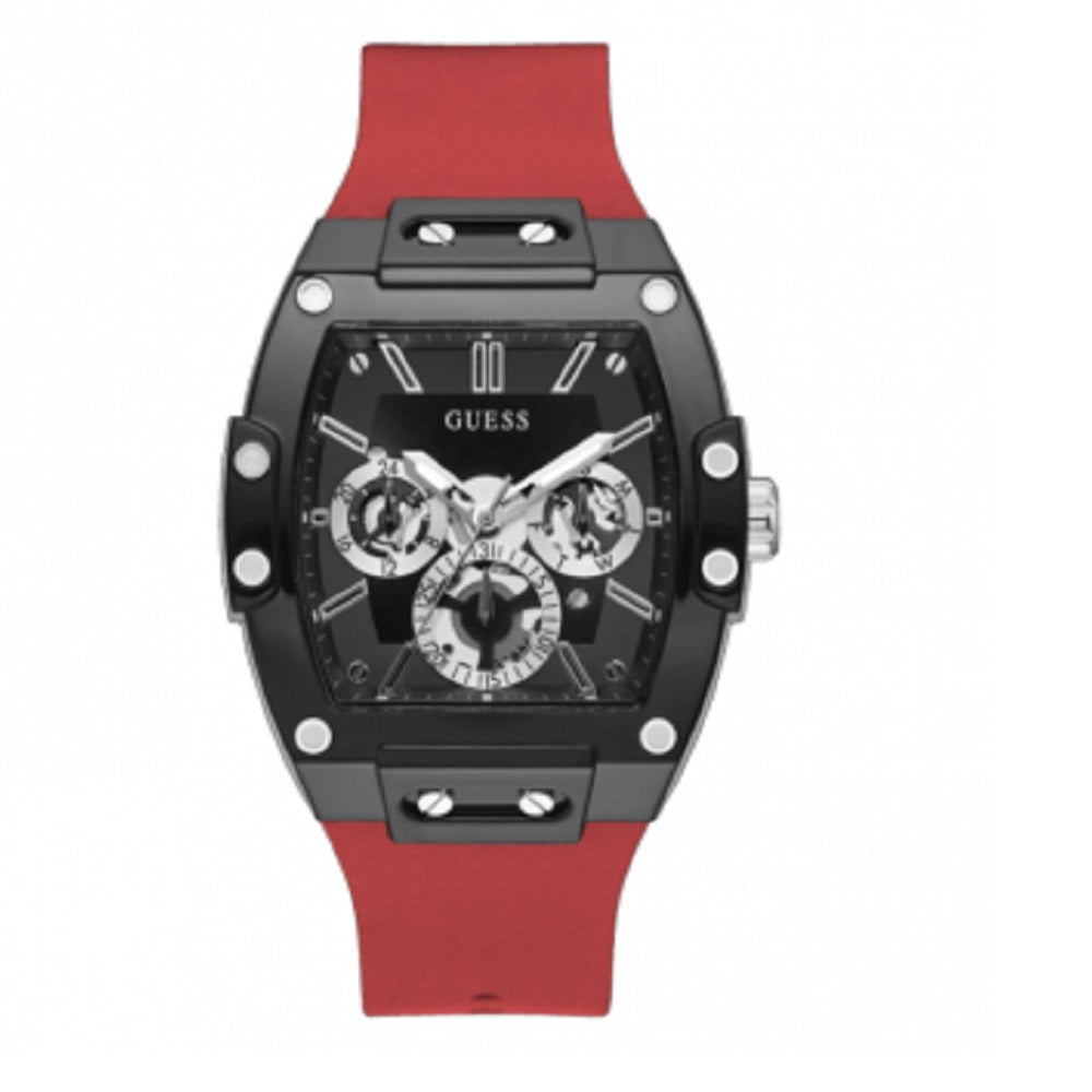 Reloj Para Hombre Guess GW0203G4