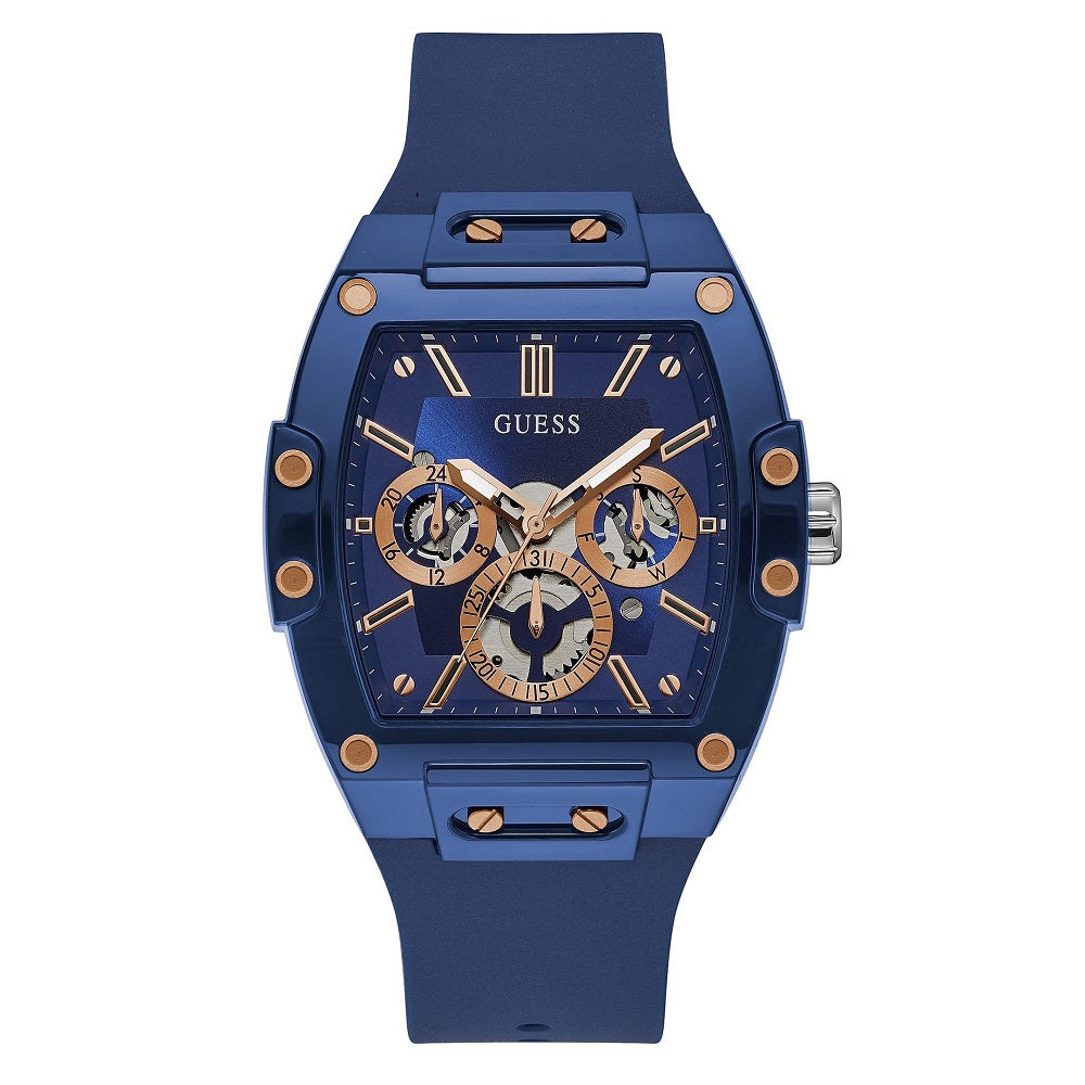Reloj Para Hombre Guess GW0203G7