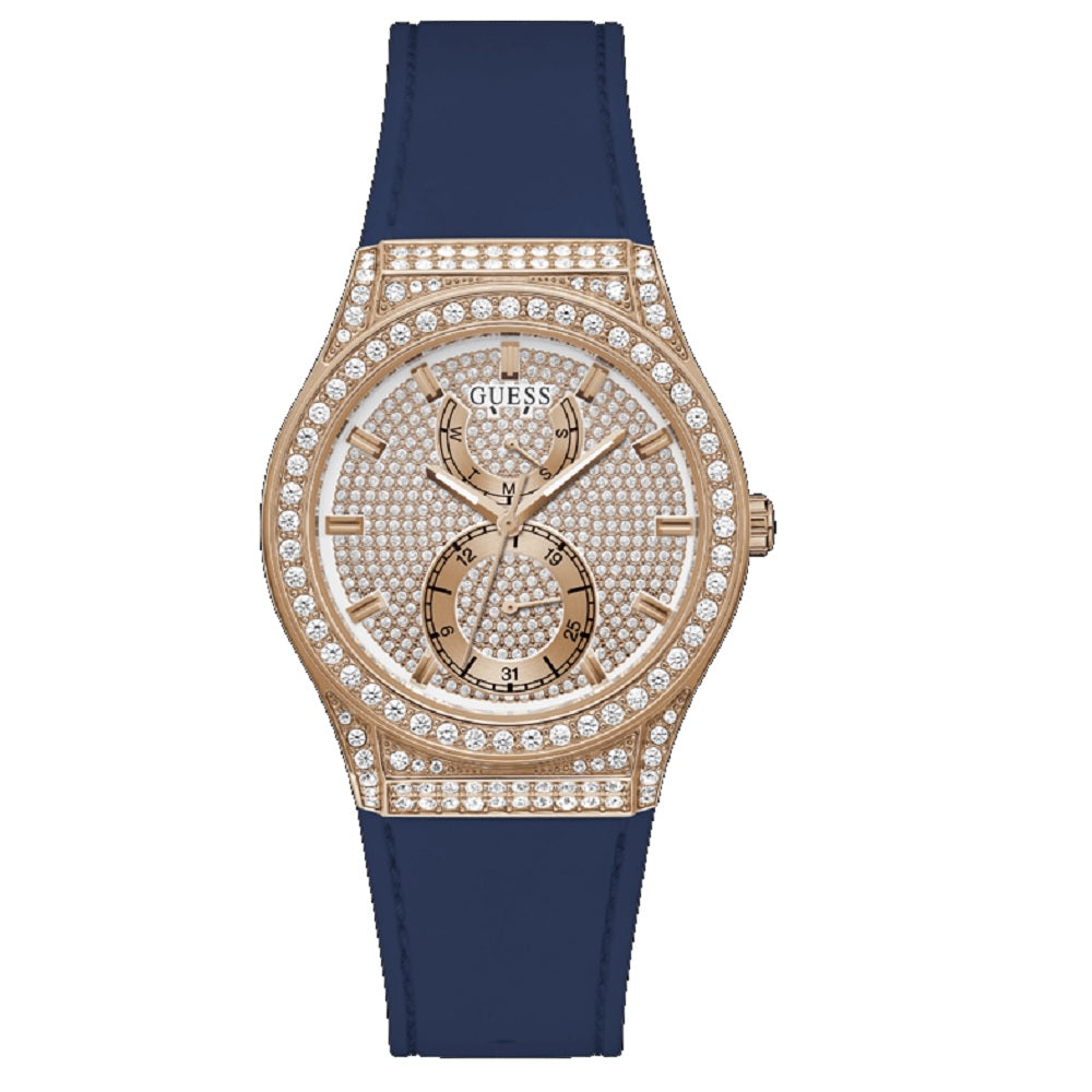 Reloj Para Dama Guess GW0439L4