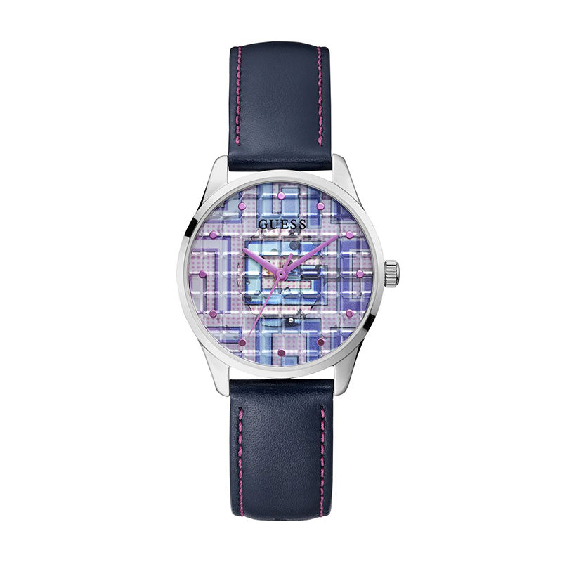 Guess Clearly G Block GW0480L1 vista 1