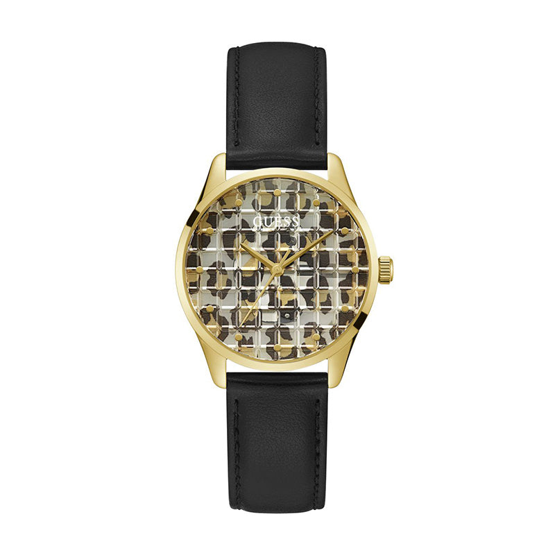 Guess Clearly Leopard GW0481L1 vista 1