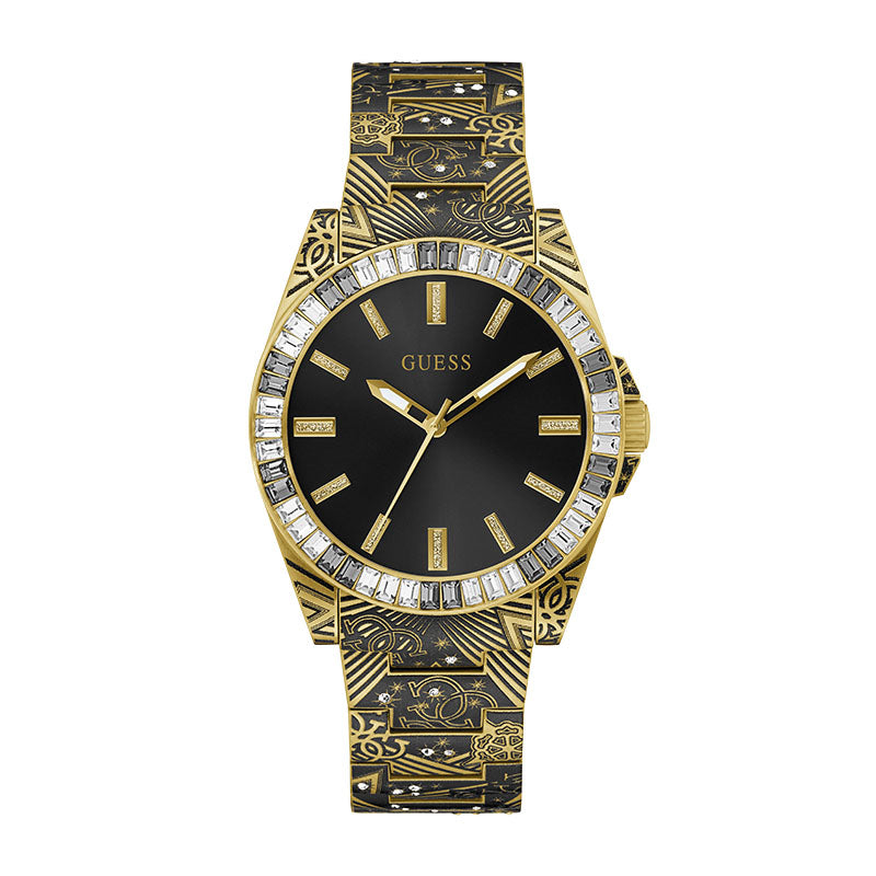 Guess Throne GW0496G2 vista 1